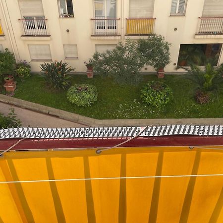 Appartement Maroelvi Menton Extérieur photo