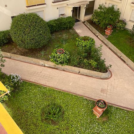 Appartement Maroelvi Menton Extérieur photo