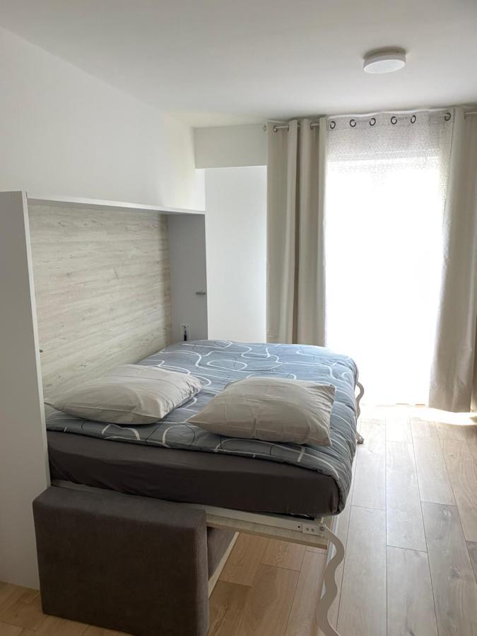 Appartement Maroelvi Menton Extérieur photo