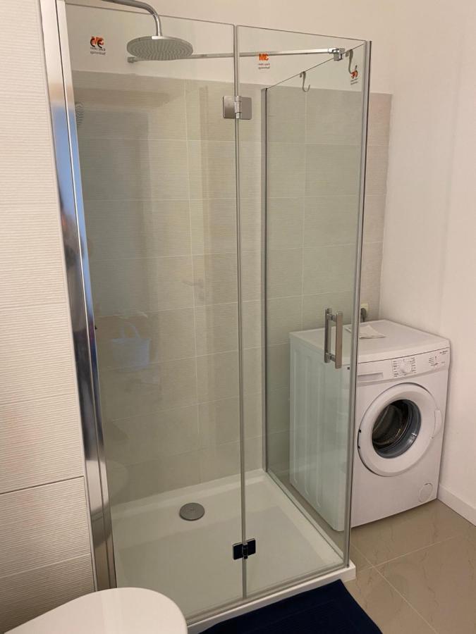 Appartement Maroelvi Menton Extérieur photo