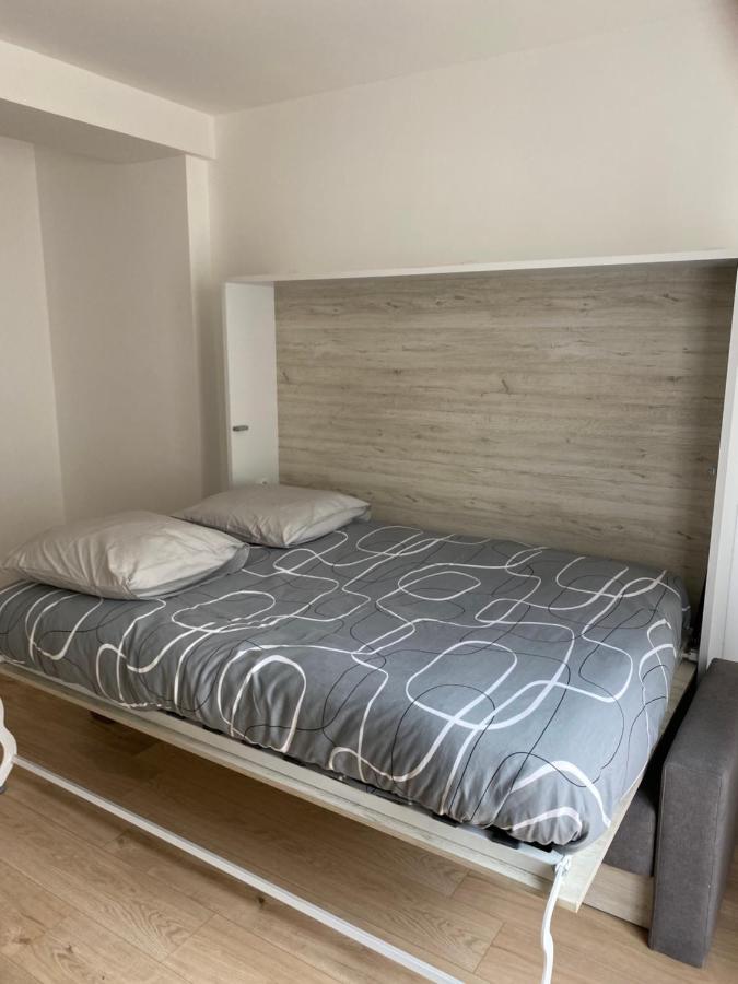 Appartement Maroelvi Menton Extérieur photo
