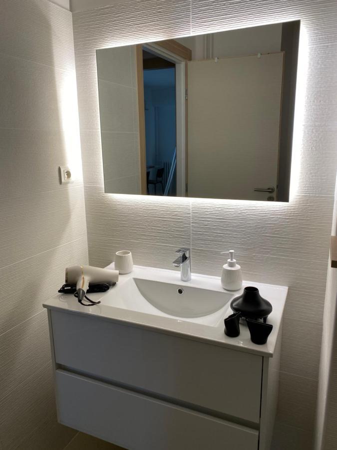 Appartement Maroelvi Menton Extérieur photo
