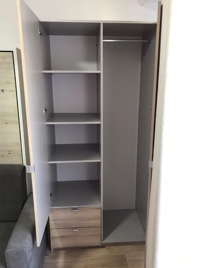 Appartement Maroelvi Menton Extérieur photo