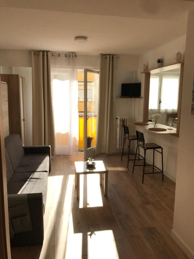 Appartement Maroelvi Menton Extérieur photo