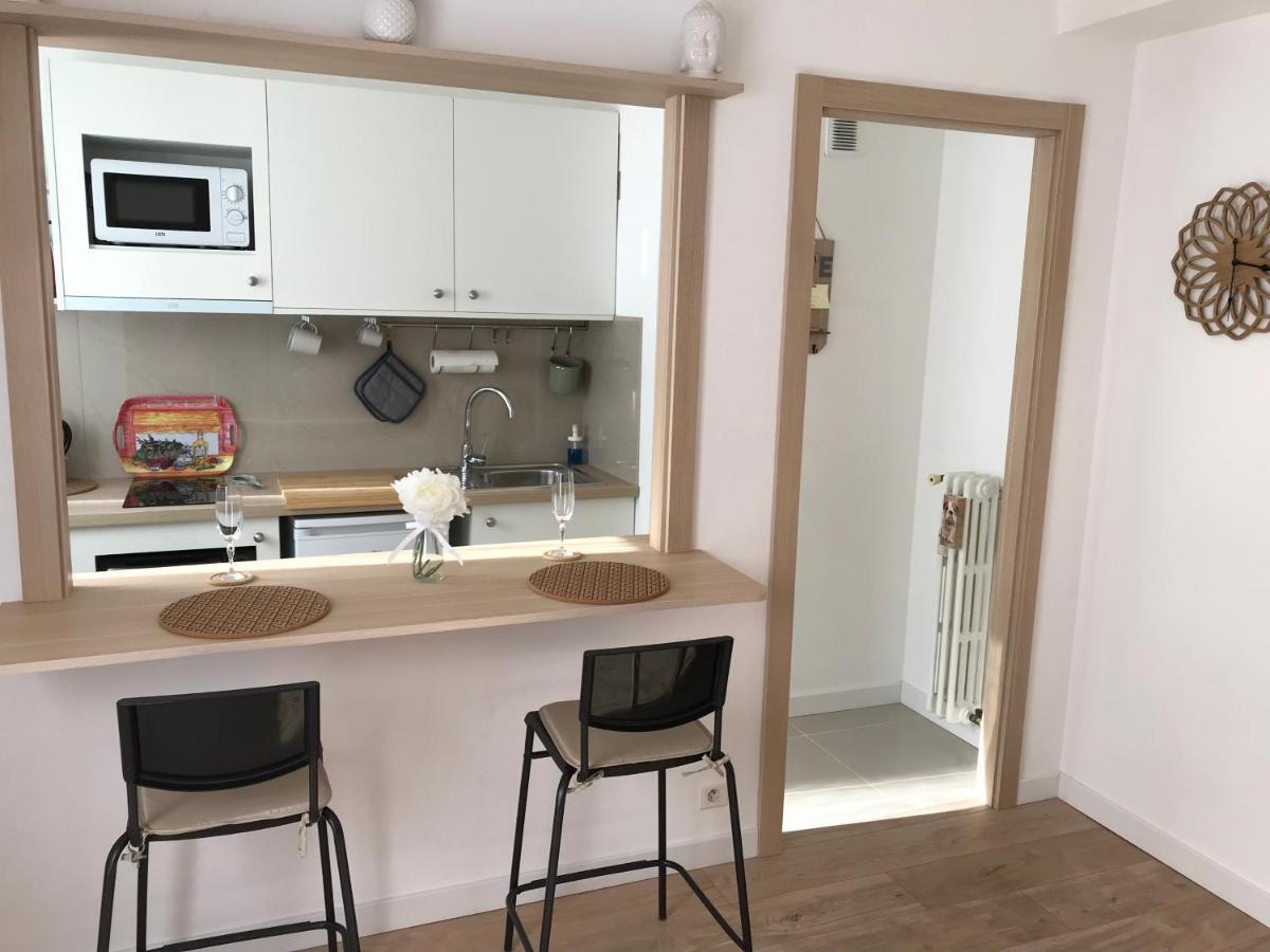 Appartement Maroelvi Menton Extérieur photo