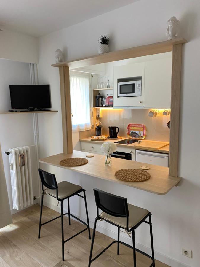 Appartement Maroelvi Menton Extérieur photo