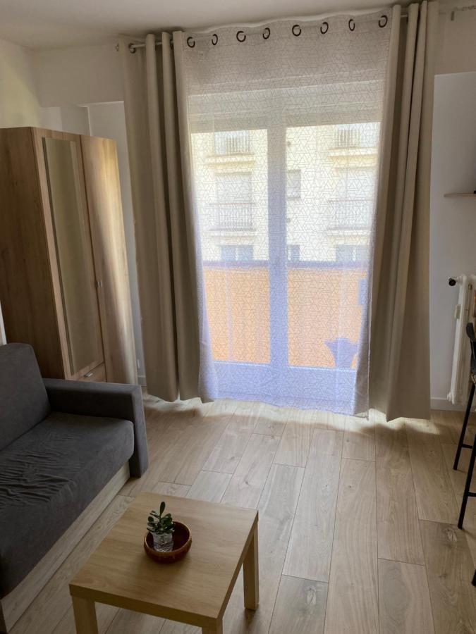 Appartement Maroelvi Menton Extérieur photo