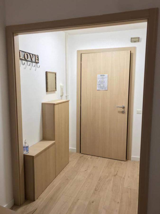 Appartement Maroelvi Menton Extérieur photo