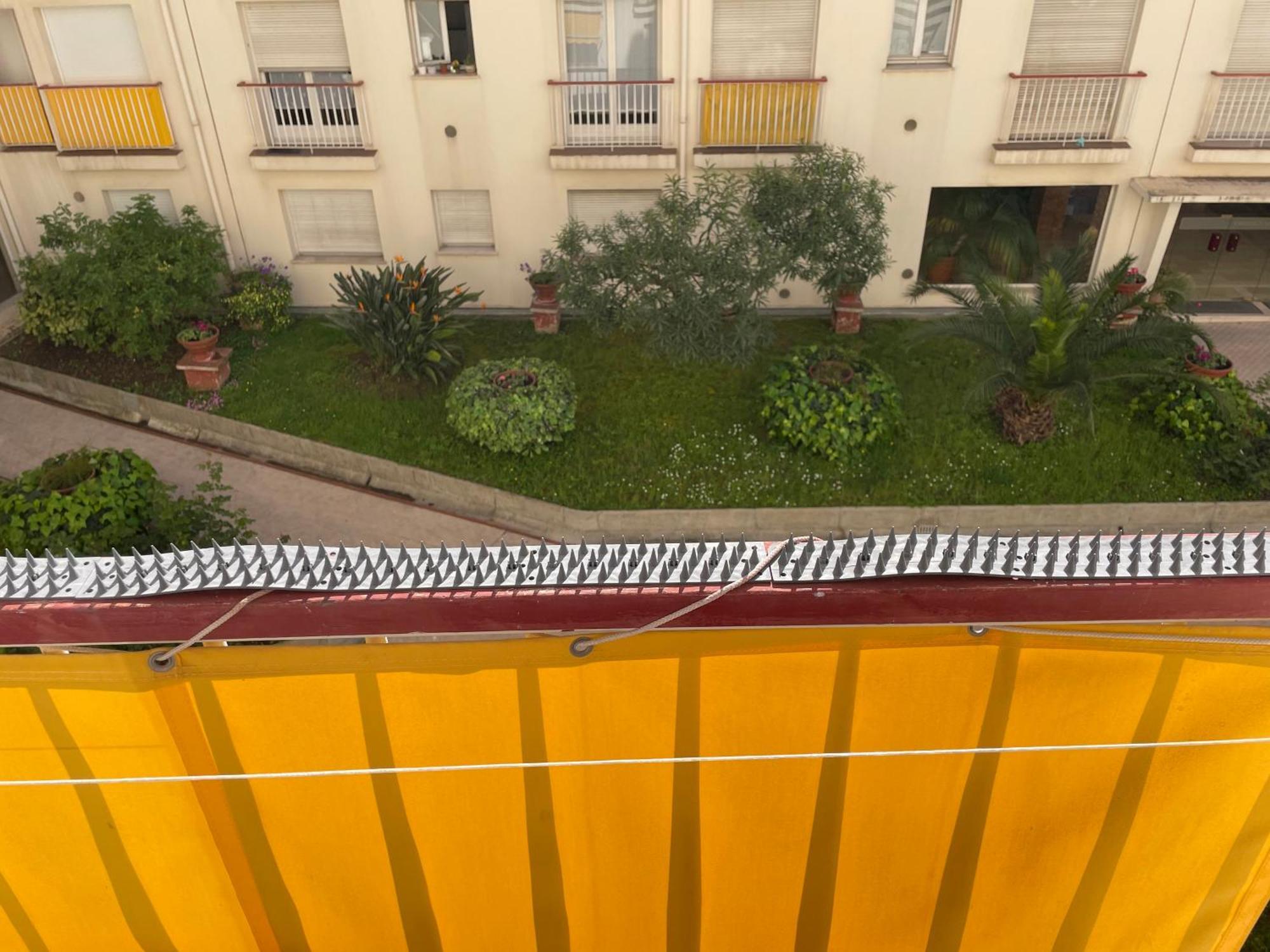 Appartement Maroelvi Menton Extérieur photo