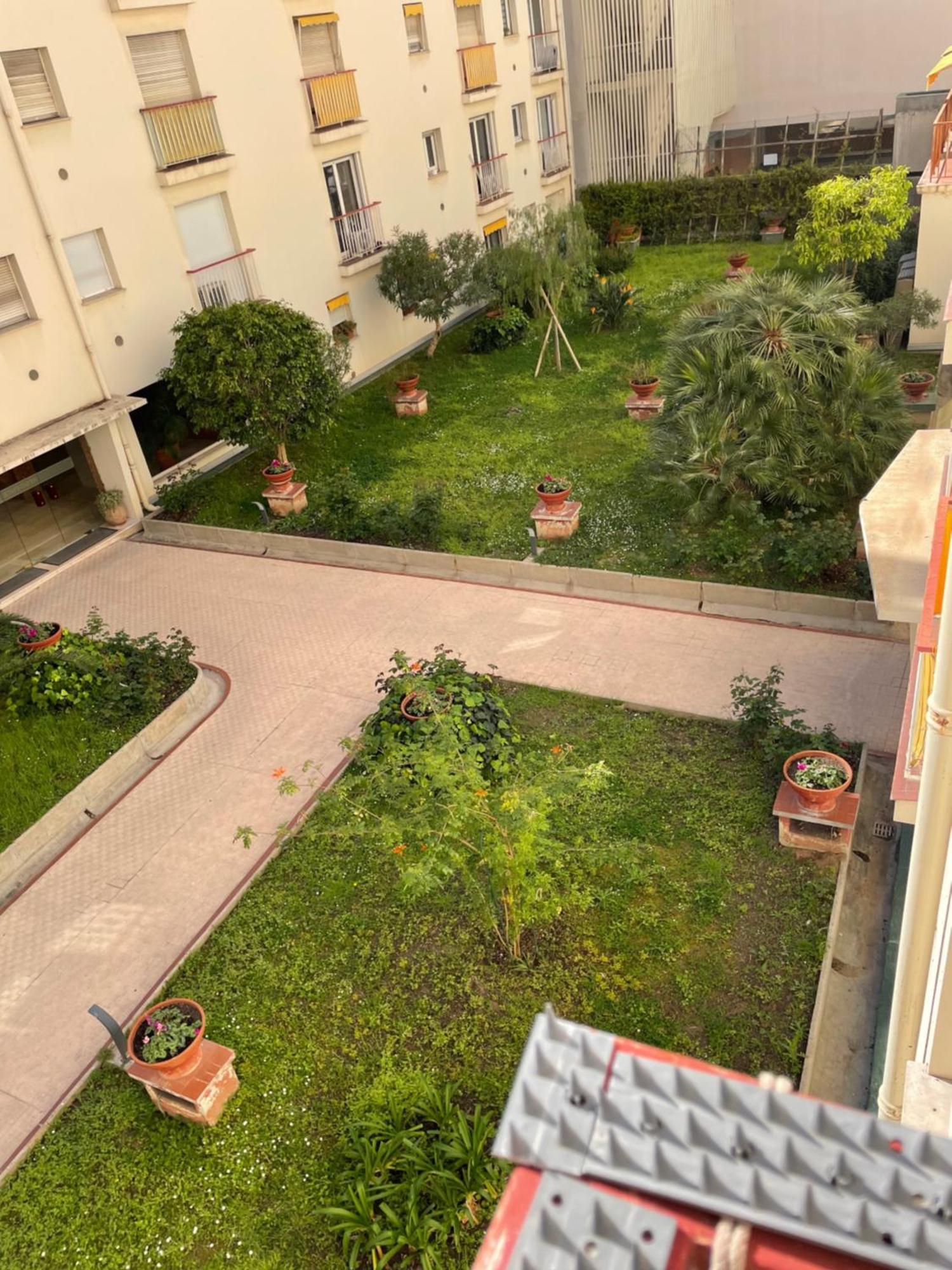 Appartement Maroelvi Menton Extérieur photo